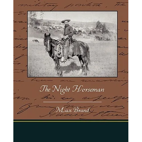 The Night Horseman