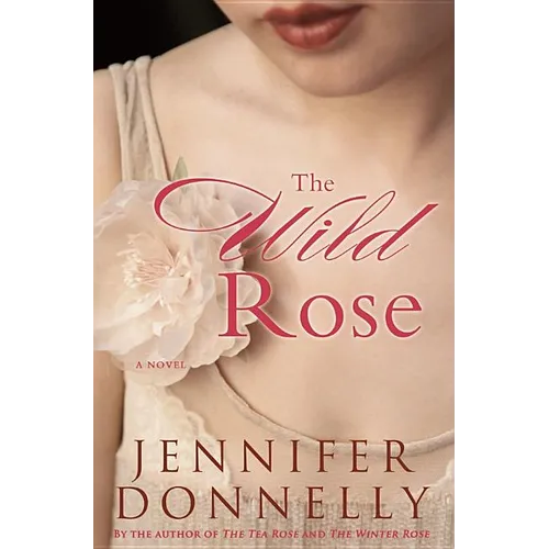 The Wild Rose