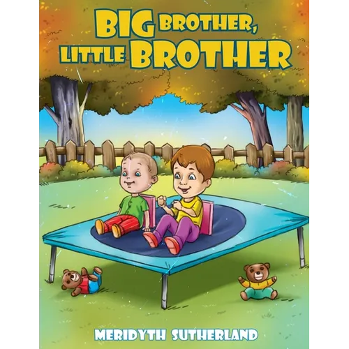 Big Brother, Little Brother
