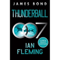 Thunderball: A James Bond Novel