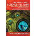 The Year's Best Science Fiction: Twenty-Fifth Annual Collection