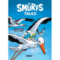 The Smurfs Tales Vol. 14