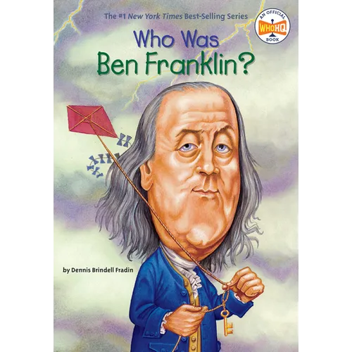 Who Was Ben Franklin?