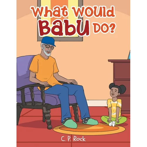 What Would Babu Do?