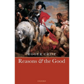 Reasons and the Good