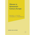 Women in Nineteenth-Century Europe