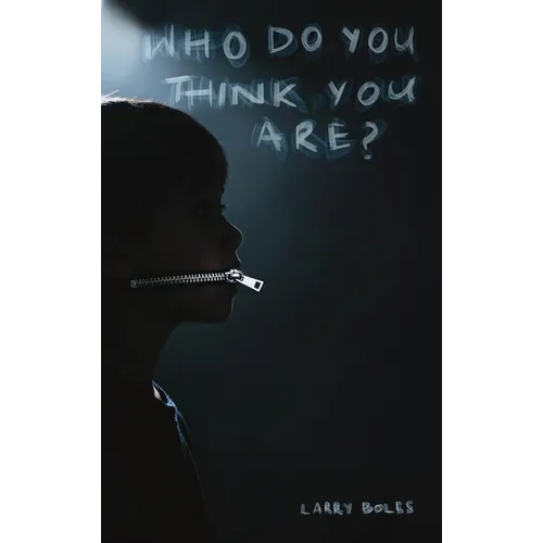 Who Do You Think You Are?