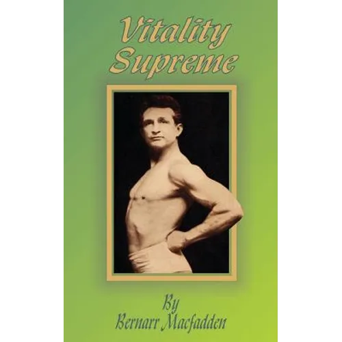 Vitality Supreme