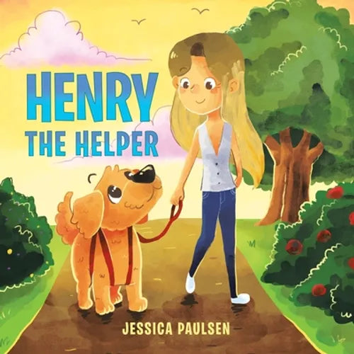 Henry the Helper