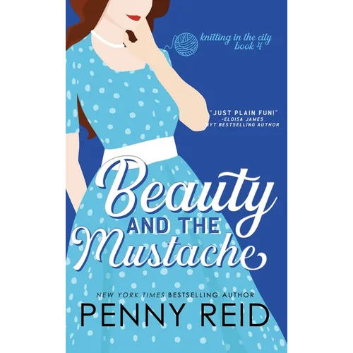 Beauty and the Mustache: A Philosophical Romance