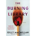 The Burning Library