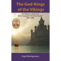 The God-Kings of the Vikings