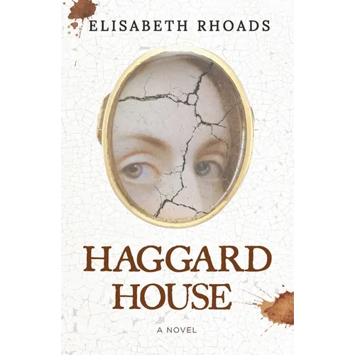 Haggard House