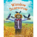 Winslow Scarecrow: Scarecrows Are Supposed to Be Scary