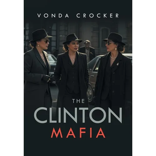 The Clinton Mafia