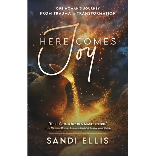 Here Comes Joy