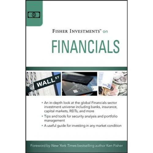 Fisher Investments on Financials