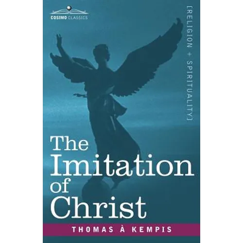 The Imitation of Christ