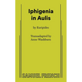 Iphigenia in Aulis