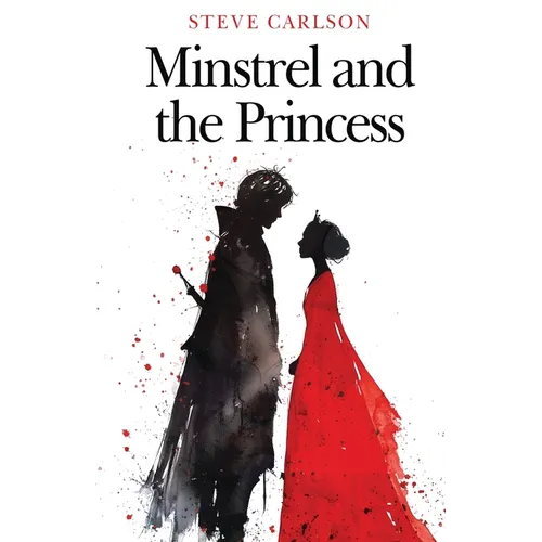 Minstrel and the Princess
