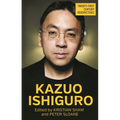 Kazuo Ishiguro