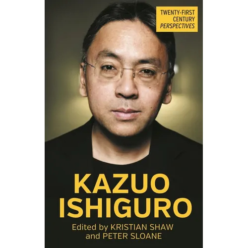 Kazuo Ishiguro