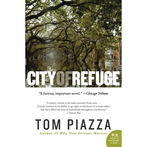 City of Refuge