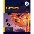 Oxford Resources for IB DP Physics Course Book