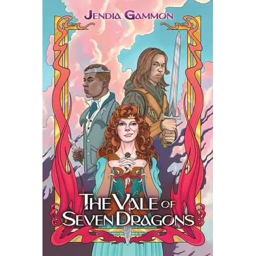 The Vale of Seven Dragons