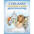 Cebuano Children's Book: The Wonderful Wizard Of Oz