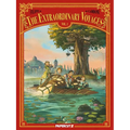 The Extraordinary Voyages Vol. 1