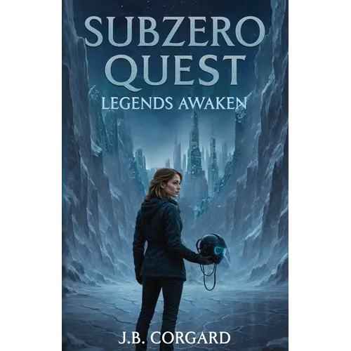 Subzero Quest: Legend Awaken