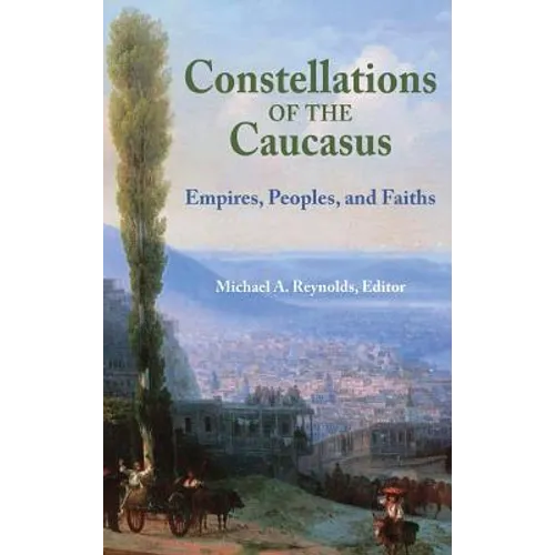 Constellations of the Caucasus