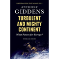 Turbulent and Mighty Continent: What Future for Europe?