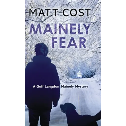 Mainely Fear