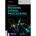 Modern Signal Processing