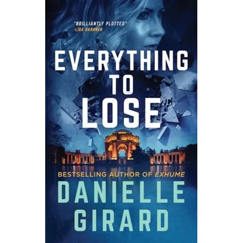 Everything to Lose: Rookie Club Book 5