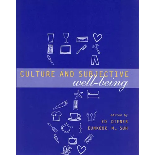 Culture and Subjective Well-Being