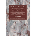 He Kaine Diatheke