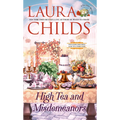 High Tea and Misdemeanors