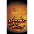 Expedition Ark of the Covenant: The Young Messiah's Meeting at The Throne