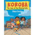 Korobà the Case of the Missing Kolo