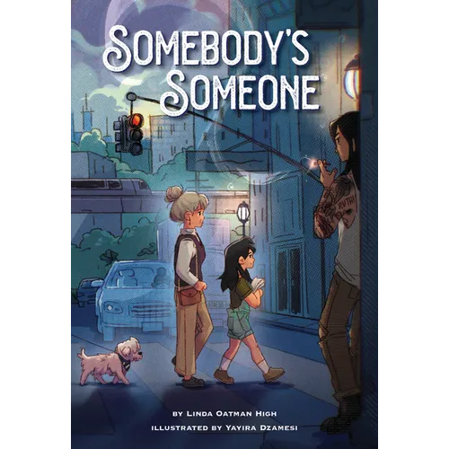 Somebody's Someone