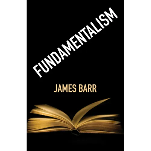 Fundamentalism