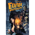 Elvira: In Monsterland