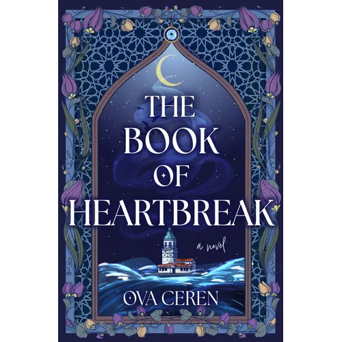 The Book of Heartbreak