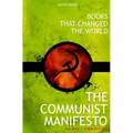 The Communist Manifesto