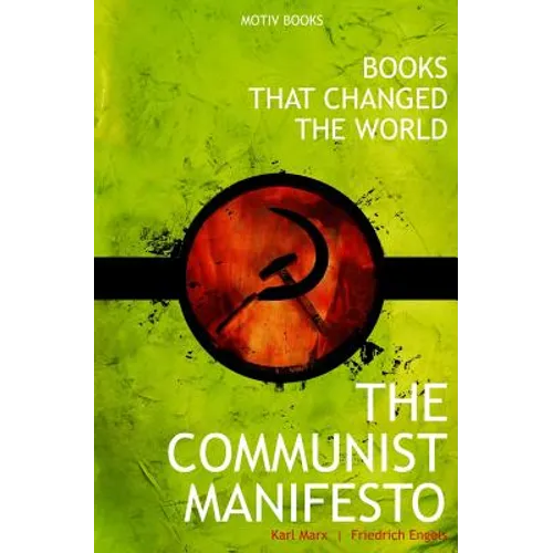 The Communist Manifesto
