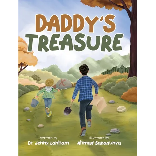 Daddy's Treasure