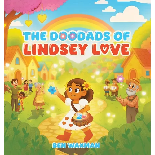 The Doodads of Lindsey Love